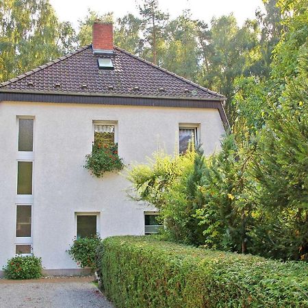 Ferienwohnung Waren See 5671 ภายนอก รูปภาพ
