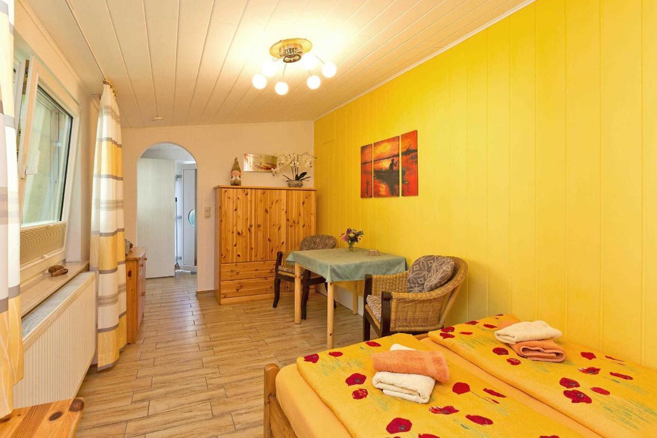 Ferienwohnung Waren See 5671 ห้อง รูปภาพ