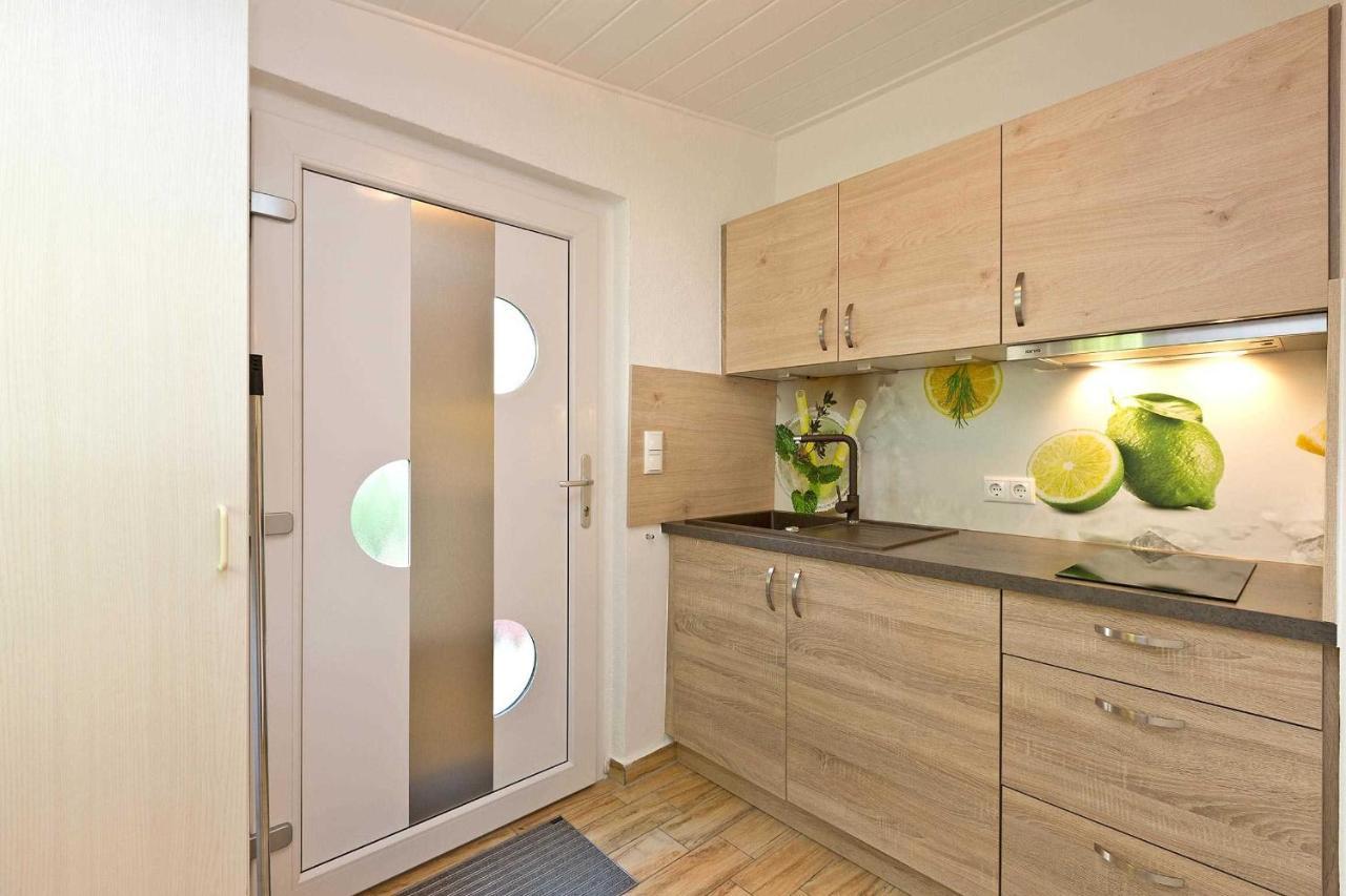 Ferienwohnung Waren See 5671 ห้อง รูปภาพ
