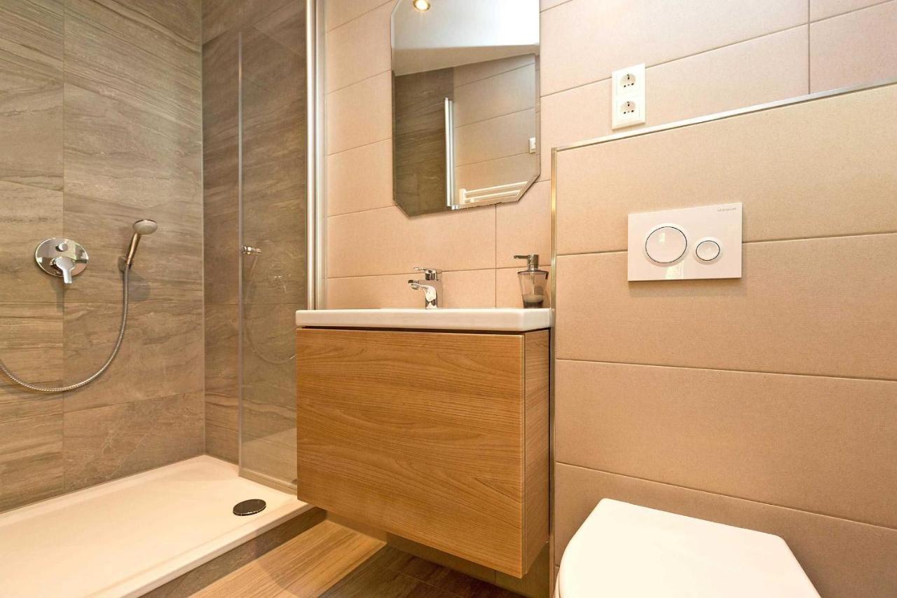 Ferienwohnung Waren See 5671 ห้อง รูปภาพ