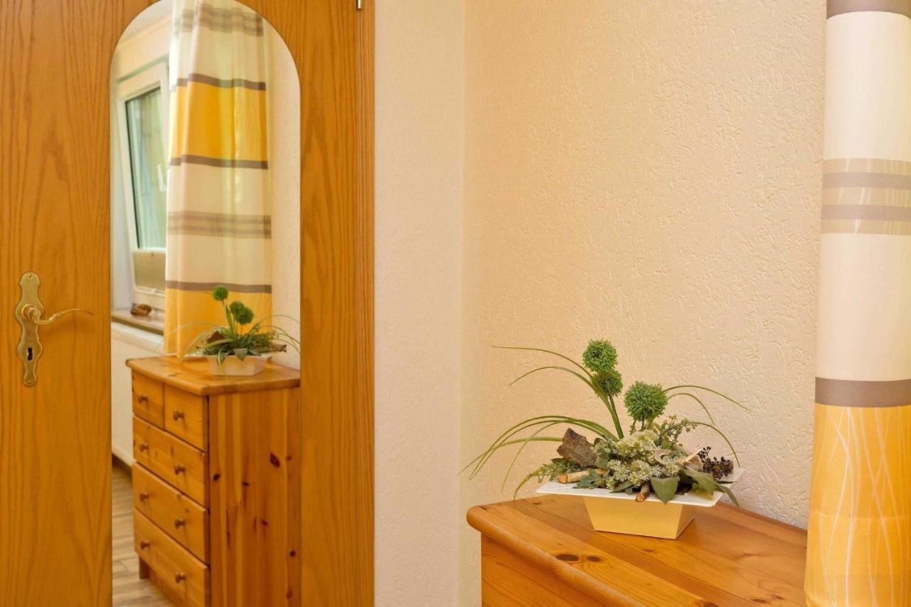 Ferienwohnung Waren See 5671 ห้อง รูปภาพ
